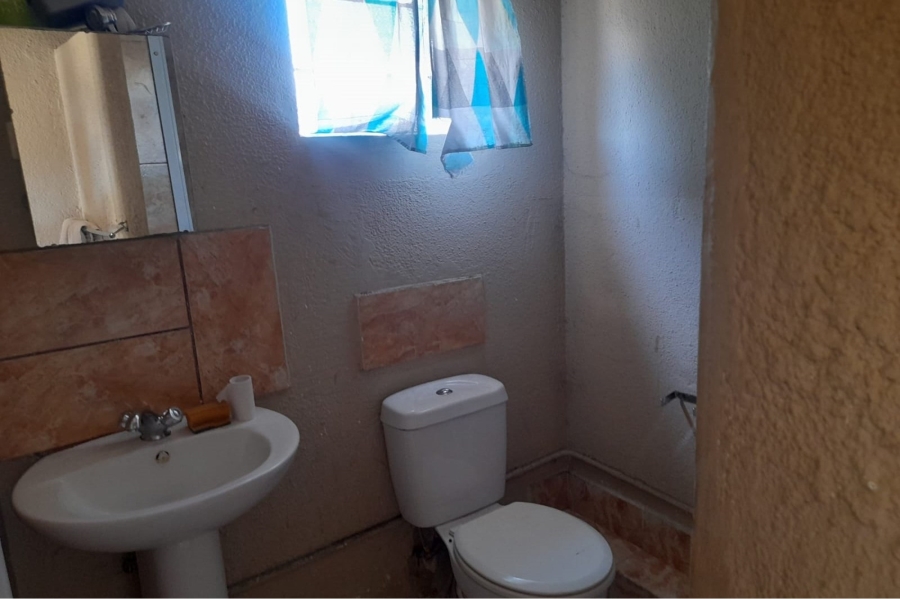 3 Bedroom Property for Sale in Labiance Estate Western Cape